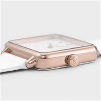 Reloj Cluse Watches Mujer in Acero chapado en oro rosa CL60006 - CL60006